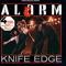 Knife Edge (Single)-Alarm (The Alarm)
