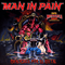 Marcados Por El Metal - Man In Pain