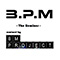 The Remixes - B.P.M. (Boris Pavlovic Music)