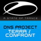 Terra / Confront (Single) - DNS Project (Rene Pais)