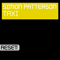 Taxi - Simon Patterson (Patterson, Simon Oliver)