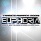 Euphoria: Trance Awards 2009 (CD 3: Mixed by Claudia Cazacu)