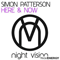 Simon Patterson feat. Sarah Howells - Here & now (Single) - Simon Patterson (Patterson, Simon Oliver)