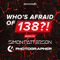Who's Afraid Of 138?! (Mixed by Simon Patterson & Photographer) [CD 2] - Simon Patterson (Patterson, Simon Oliver)