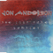 Jon Anderson Lost Tapes sampler (EP) - Jon Anderson (GBR) (Anderson, Jon Roy)