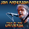 Tour Of The Universe - Jon Anderson (GBR) (Anderson, Jon Roy)