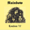 1977.11.14 - London, UK (CD 1) - Rainbow - Bootleg Collection, 1977-1978 (Ritchie Blackmore, Ronnie James Dio, Cozy Powell, Bob Daisley, David Stone)