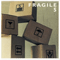 Fragile 5 - Fragile (JPN) (Koichi Yabori, Masatoshi Mizuno, Kozo Suganuma)