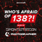 Who's Afraid Of 138?! (Mixed by Simon Patterson & Photographer) [CD 1] - Simon Patterson (Patterson, Simon Oliver)
