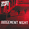 Judgement Night (Single) - Ginger Snap5 (Roman Soroka / GingerSnapS / Mythos (UKR))