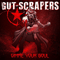 Gimme Your Soul - Gut-Scrapers