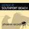 Henix-R - Southport beach (Darren Porter remix)