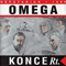 KONCE Rt.: Nepstadion '99 (CD 1) - Omega (HUN)