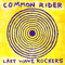 Last Wave Rockers - Common Rider