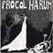 Procol Harum (LP) - Procol Harum