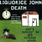 Liquorice John Death: Ain't Nothin? To Get Excited About (Remastered 2005)-Procol Harum