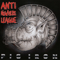 Pig Iron (EP) - Anti-Nowhere League (Anti Nowhere League)