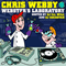 Webster's Laboratory - Chris Webby (Christian Webster)