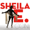 Icon - Sheila E. (Sheila Escovedo / Sheila E. and the E-Train)