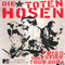 Live in Leipzig 18.12.2004 (CD 1) - Die Toten Hosen (Die Totenhosen)