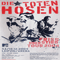 Live in Leipzig 18.12.2004 (CD 2) - Die Toten Hosen (Die Totenhosen)
