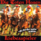 Musik War Ihr Hobby - Die Fruhen Singles (CD 7: Liebesspieler, 1984) - Die Toten Hosen (Die Totenhosen)