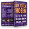 1989.04.16 - Live in Giessen, Germany (CD 1) - Die Toten Hosen (Die Totenhosen)