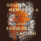 Golden Memories 4 - Lachini, Fariborz (Fariborz Lachini)