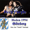 1994.06.11 - Gothenborg, Sweden (CD 1) - Deep Purple - A Battle In The Forrest, 1994 (Bootlegs Collection) (Joe Satriani, Ian Gillan, Roger Glover, Jon Lord, Ian Paice)