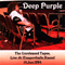 1994.06.14 - Kassel, Germany (CD 1) - Deep Purple - A Battle In The Forrest, 1994 (Bootlegs Collection) (Joe Satriani, Ian Gillan, Roger Glover, Jon Lord, Ian Paice)