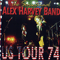 US Tour '74 (CD 2: Cleveland) - Sensational Alex Harvey Band (Alexander James 'Alex' Harvey)