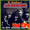 Hot City - The 1974 Unreleased Album - Sensational Alex Harvey Band (Alexander James 'Alex' Harvey)
