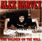 Alex Harvey - The Soldier on the Wall