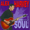 Alex Harvey And His Soul Band - Sensational Alex Harvey Band (Alexander James 'Alex' Harvey)