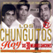 Hoy (CD 2) - Los Chunguitos (Los Chungitos)