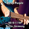 2010.11.22 Berlin, Germany (1St Source) (CD 2) - Deep Purple - Burnt By Purple Power, 2010 (Bootlegs Collection) (Ian Gillan, Steve Morse, Roger Glover, Ian Paice, Don Airey)