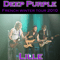 2010.12.13 - Lille, France (CD 1: Sayce Philip) - Deep Purple - Burnt By Purple Power, 2010 (Bootlegs Collection) (Ian Gillan, Steve Morse, Roger Glover, Ian Paice, Don Airey)