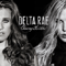 Chasing Twisters (EP) - Delta Rae