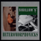 Heteromorphonicks - Sigillum S