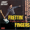 Frettin' Fingers: The Lightning Guitar of Jimmy Bryant (CD 2) - Jimmy Bryant (Ivy J. Bryant, Jr)