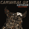 Gotham (Deluxe LP Edition) - Cannibal Ox