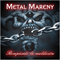 Rompiendo La Maldicion - Metal Mareny