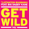 Get Wild - Part 2 (Single) - Stanton Warriors