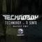 Ti Sento (Waverider Remix) - Technoboy (Cristiano Giusberti, TB, TBY, Techno Boy, Technoboy & Co)
