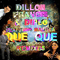 Que Que Remixes (Split)
