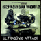 Ultrasonic Attack (CD 1)