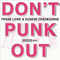 Don't Punk Out (split) - Chadbourne, Eugene (Eugene Chadbourne)