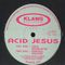 Jesus EP - Acid Jesus (Roman Flügel, Jörn Elling Wuttke)