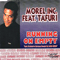 Morel Inc. feat. Tafuri - Running On Empty (Acid Jesus Classic Dub Remix) [Single] - Acid Jesus (Roman Flügel, Jörn Elling Wuttke)