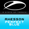 Perfect Blue Incl Solar Movement Bangin - Akesson, Bjorn (Bjorn Akesson)